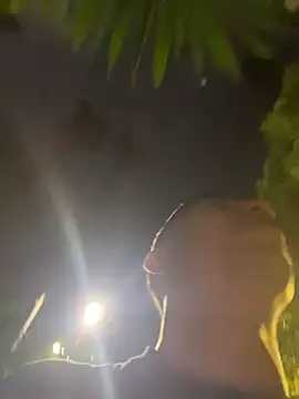 Gael_Velaryx Adlı Modelin Web Kamerası Şovu