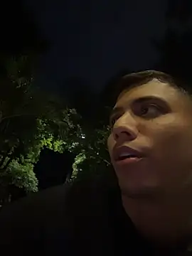 Show Webcam de Gael_Velaryx