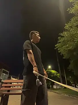 Gael_Velaryx Show in webcam