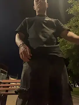 Gael_Velaryx Webcam Show