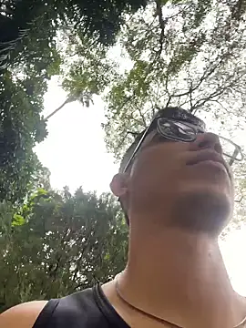 Gael_Velaryx's Webcam Show