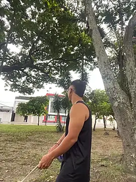 Gael_Velaryx Show Webcam