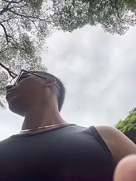 Gael_Velaryx Webcam-Show