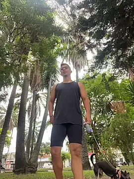 Gael_Velaryx Show Webcam