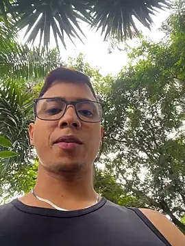 Gael_Velaryx Pertunjukan Webcam