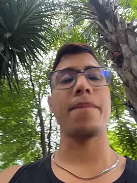 Show de Gael_Velaryx na webcam