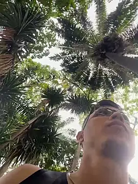 Gael_Velaryx – Kamerová šou