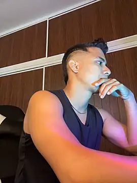 Gael_Velaryx – Kamerová šou