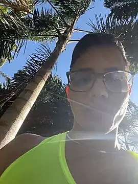 Show de Gael_Velaryx na webcam