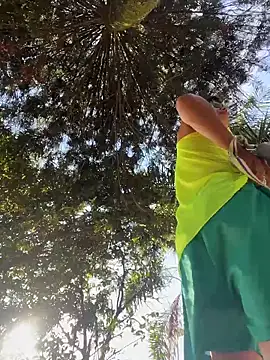 Gael_Velaryx Show in webcam