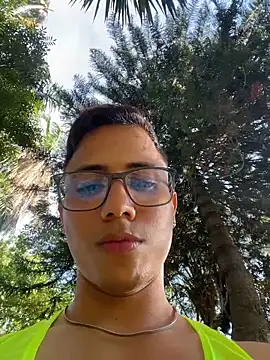 Gael_Velaryx Pertunjukan Webcam