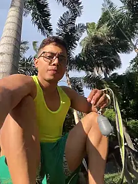 Gael_Velaryx 웹캠 쇼