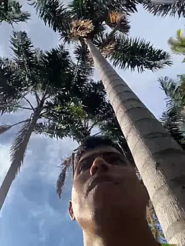 Show de Gael_Velaryx na webcam