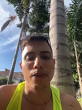 Gael_Velaryx – webcam-show