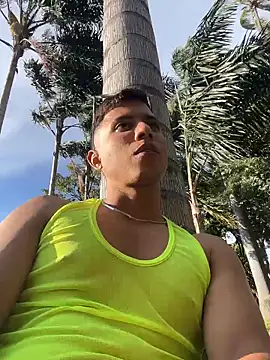 Gael_Velaryx Webcamshow