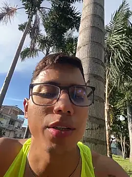 Gael_Velaryx: вебкам-шоу