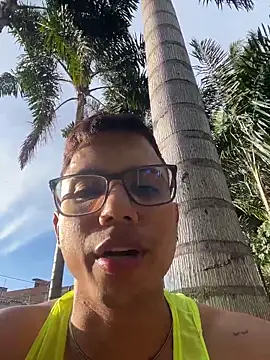 Gael_Velaryx's Webcam Show