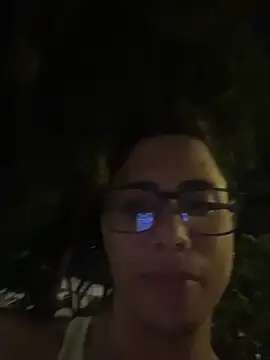 Show de Gael_Velaryx na webcam