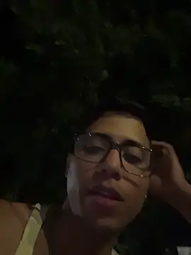 Gael_Velaryx Webcamshow