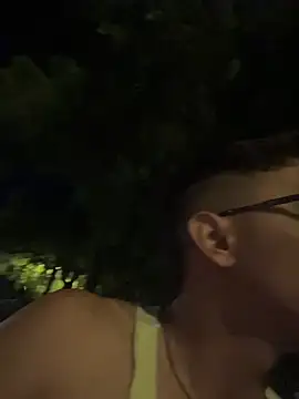 Gael_Velaryx Webcamshow