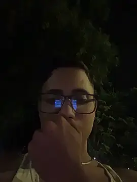 Webkamerová show Gael_Velaryx