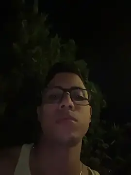 Webkamerová show Gael_Velaryx