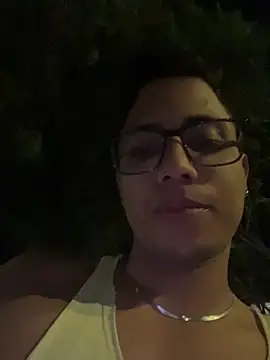 Show Webcam de Gael_Velaryx