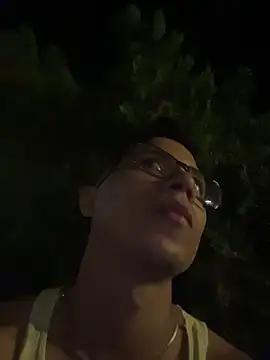 Gael_Velaryx's Webcam Show