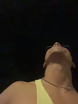 Pokazy przed kamerką – Gael_Velaryx