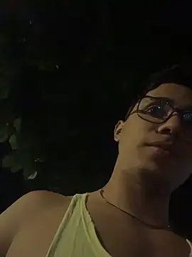 Pertunjukan Kamera Web Gael_Velaryx