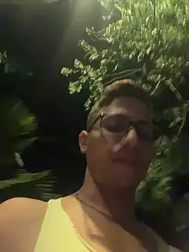 Show de Gael_Velaryx na webcam