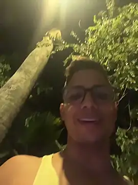 Gael_Velaryxn Webbikameraesitys