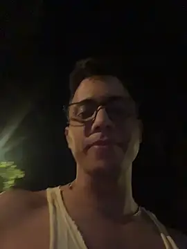 Gael_Velaryx Show Webcam