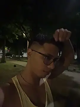 Webkamerová show Gael_Velaryx