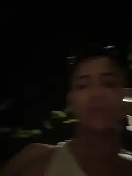 Gael_Velaryx Pertunjukan Webcam