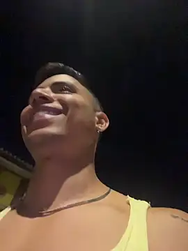 Gael_Velaryx Pertunjukan Webcam