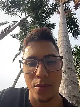 Gael_Velaryx's Webcam Show