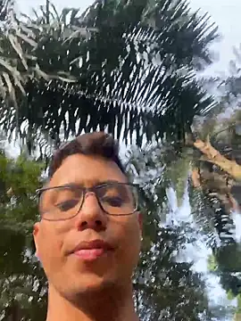 Gael_Velaryx Webcam Show