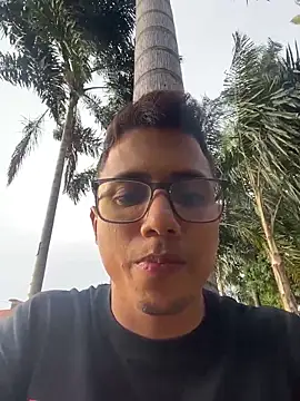 Webkamerová show Gael_Velaryx