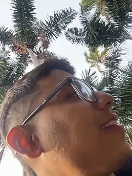 Show Webcam de Gael_Velaryx