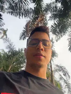 Show Webcam de Gael_Velaryx