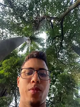 Pertunjukan Kamera Web Gael_Velaryx