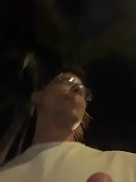 Gael_Velaryx Adlı Modelin Web Kamerası Şovu