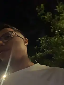 Gael_Velaryx: вебкам-шоу