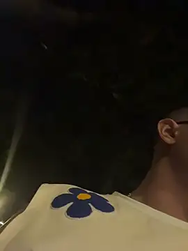 Pertunjukan Kamera Web Gael_Velaryx