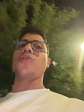 Show Webcam de Gael_Velaryx