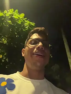 Gael_Velaryx Webcamshow