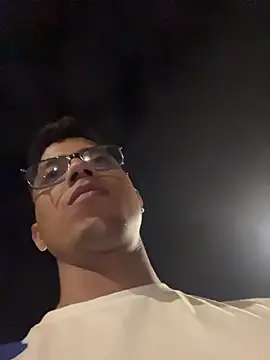 Pokazy przed kamerką – Gael_Velaryx