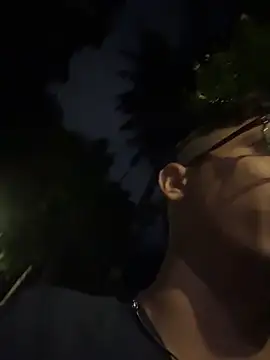 Gael_Velaryx Webcam-Show