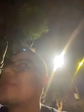 Gael_Velaryxのウェブカメラショー